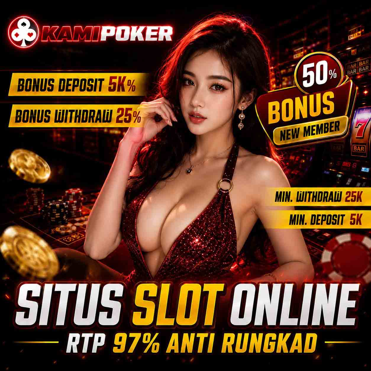 KAMIPOKER